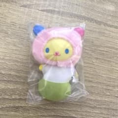 【即購入◎】ちびっとも　サンリオ　和菓子　ウサハナのサムネイル