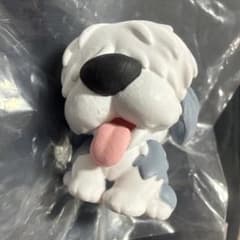 リトルマーメードの犬 マックスのフィギュアのサムネイル