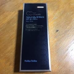 HolikaHolika リアルスキンフィニッシュＣＣクリーム 50gのサムネイル