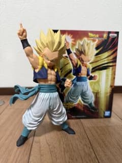 m*c様 ドラゴンボールレジェンズコラボ 超サイヤ人ゴテンクス