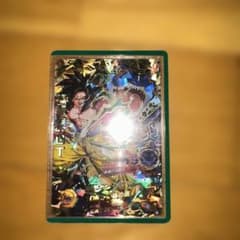 スーパードラゴンボールヒーローズHJ3-SEC2 孫悟空:GT超サイヤ人4 美品