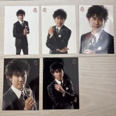 週末限定値下げ！ 大泉洋 TEAM NACS ファンミ 水曜どうでしょう 写真のサムネイル
