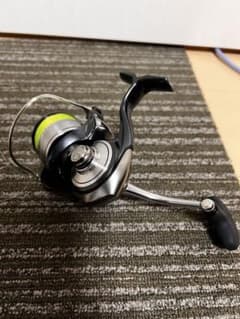 DAIWA 19CERTATE LT4000-CXHのサムネイル
