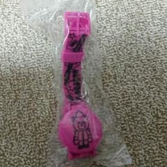 BIGBANG ジヨン 腕時計のサムネイル