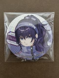 即購入⭕️ バラ売り❌ プロセカ 朝比奈まふゆ グリ缶 2A 26個 プロセカ クリフェス2026 朝比奈まふゆ 缶バッジ - メルカリ