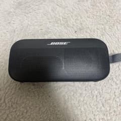 BOSE ワイヤレススピーカー 黒のサムネイル