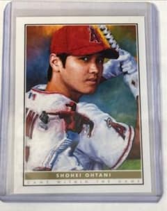 topps 大谷翔平 GAME WITHIN THE GAME - メルカリ