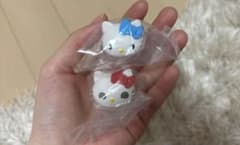 HELLO KITTY 喜怒哀楽！？ファションリングコレクションのサムネイル