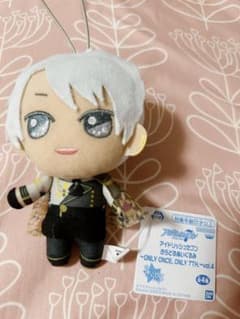 アイドリッシュセブン アイナナ きらどる 八乙女楽のサムネイル
