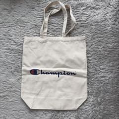 ★Champion トートバッグ★のサムネイル