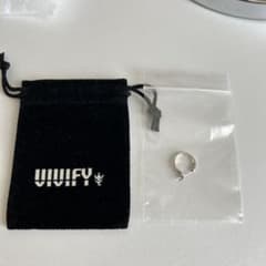 Vivify フープピアス　Sサイズのサムネイル