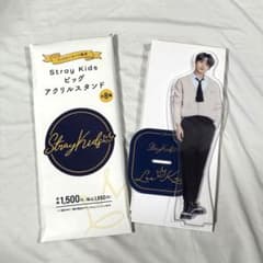 straykids Leeknow リノ アクスタのサムネイル