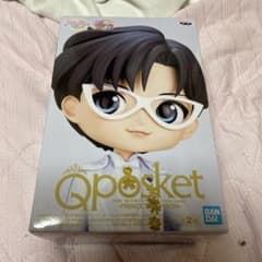 QPOSKET 『美少女セーラームーンEternal』のサムネイル