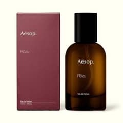 Aesop Rozu ローズ オードパルファム 50ml - メルカリ