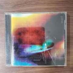 SWARD SLEEPING BY THE RIVERSIDE 스플릿 CD