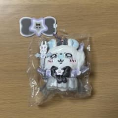 ちいかわ 超まじかるちいかわ パワーアップマスコット　モモンガのサムネイル