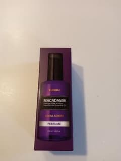 KUNDAL MACADAMIA ULTRA SERUM 100mlのサムネイル