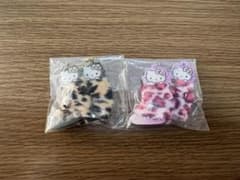キティ ガチャガチャ 平成レトロギャルソックスのサムネイル