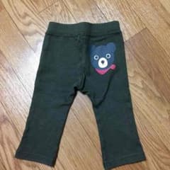 ダブルビーパンツ☆のサムネイル