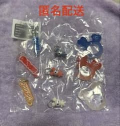 TWICE LOVELYS カラビナ ダヒョン チェヨン ツウィ3点セットのサムネイル