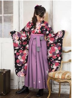 卒業式　アリサナ　袴セット　160㎝のサムネイル