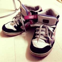 NIKE 6.0 ☆ スニーカーのサムネイル
