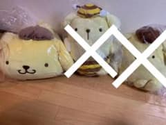 ポムポムプリン ぬいぐるみのサムネイル