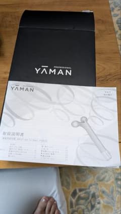 YA-MAN WAVY mini for Salon PSM-80 本体 - メルカリ