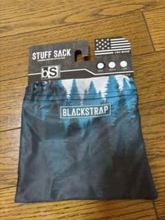 STUFF SACK 巾着袋のサムネイル