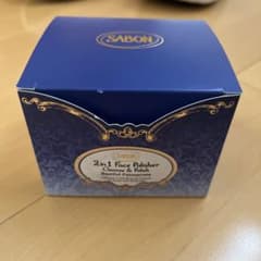 フェイスポリッシャー　レストフルのサムネイル