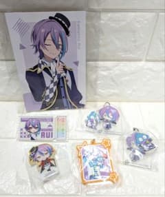 プロジェクトセカイ 神代類 セット