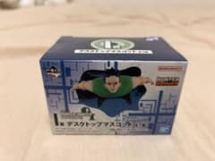 HUNTER×HUNTER 一番くじ I賞 デスクトップマスコットのサムネイル