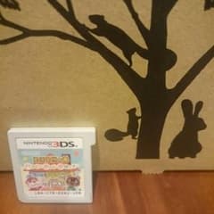 どうぶつの森ハッピーホームデザイナーのサムネイル