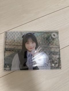 CUTIE STREET 마스다 아야노 아쿠파네 래플 온라인 복권