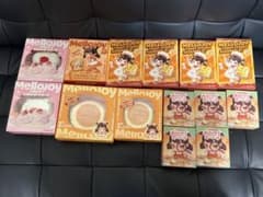 Mellojoy メロジョイ 15点 まとめ売り - メルカリ