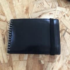 ED ROBERT JUDSON MEMO WALLETのサムネイル