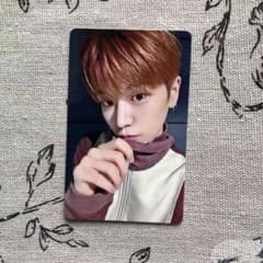 BOYNEXTDOOR リウ 東京 立川 会場限定 FC特典 トレカ - メルカリ