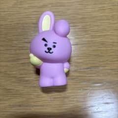 BT21 COOKY 쿠키 피규어