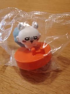 치이카와 모몬가 스푼 레스트