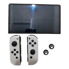 ★*★様 Nintendo Switch 有機ELモデル ホワイト 本体のサムネイル