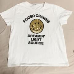 Tシャツ RODEO CROWNのサムネイル