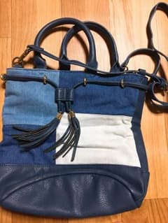 AZUL  ショルダーバッグのサムネイル