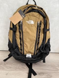 ノースフェイス　リュック　新品未使用タグ付のサムネイル