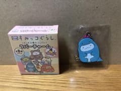 [영화 스미코구라시 츠기하기 공장의 신비한 코] 러버 매력 토카게 1