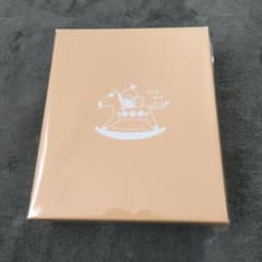 mizutamaさん UMABOX　※箱のみ！のサムネイル