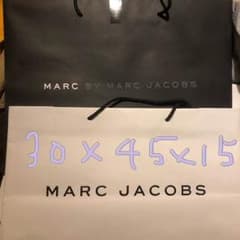 MARC BY MARCJACOBS 紙袋のサムネイル