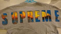 Supreme Crash Teeのサムネイル