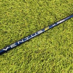 Fujikura VENTUS BLUE TR 6-X cobra スリーブ付き - メルカリ