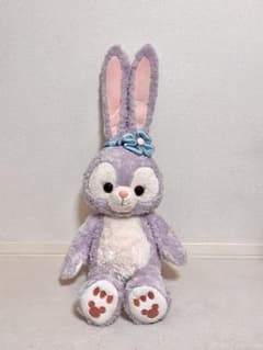 ステラルー ぬいぐるみ Mサイズ ①のサムネイル
