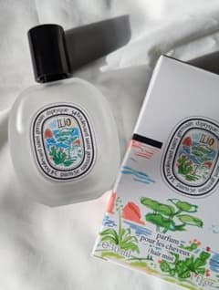 diptyque ディプティック イリオ ヘアフレグランスのサムネイル